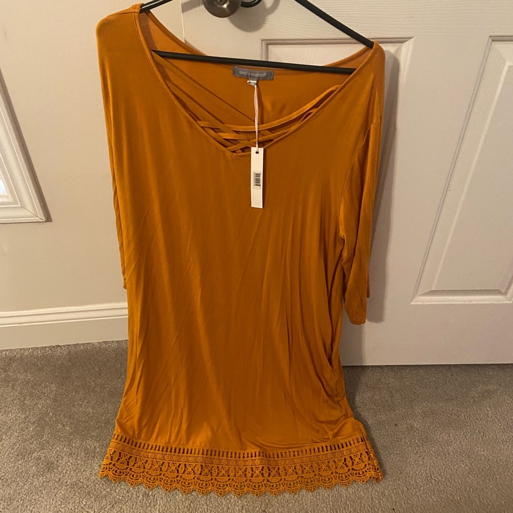 COPY - COPY - simply southern dress